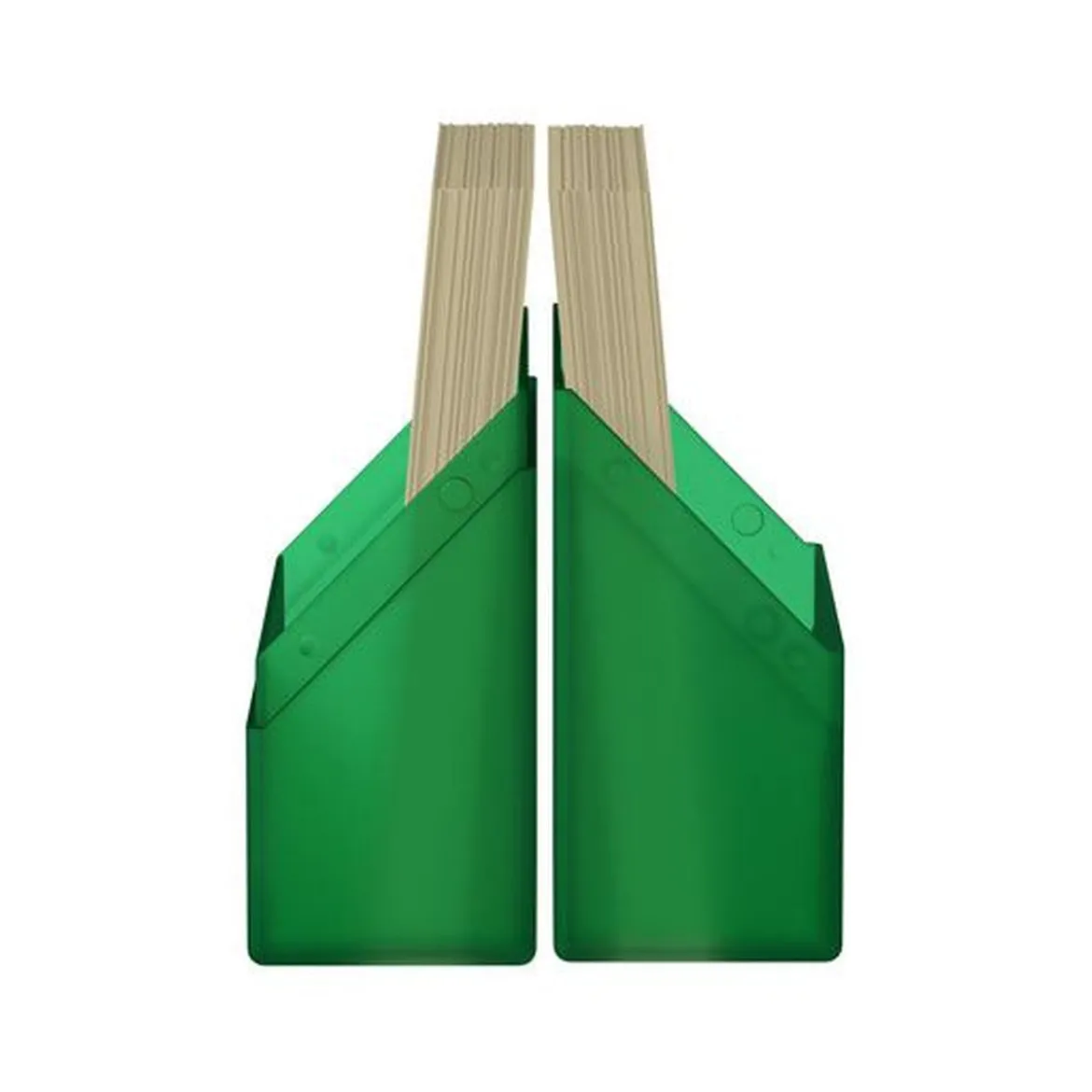 Ultimate Guard Boulder 40+ - Emerald