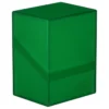 Ultimate Guard Boulder 80+ - Emerald