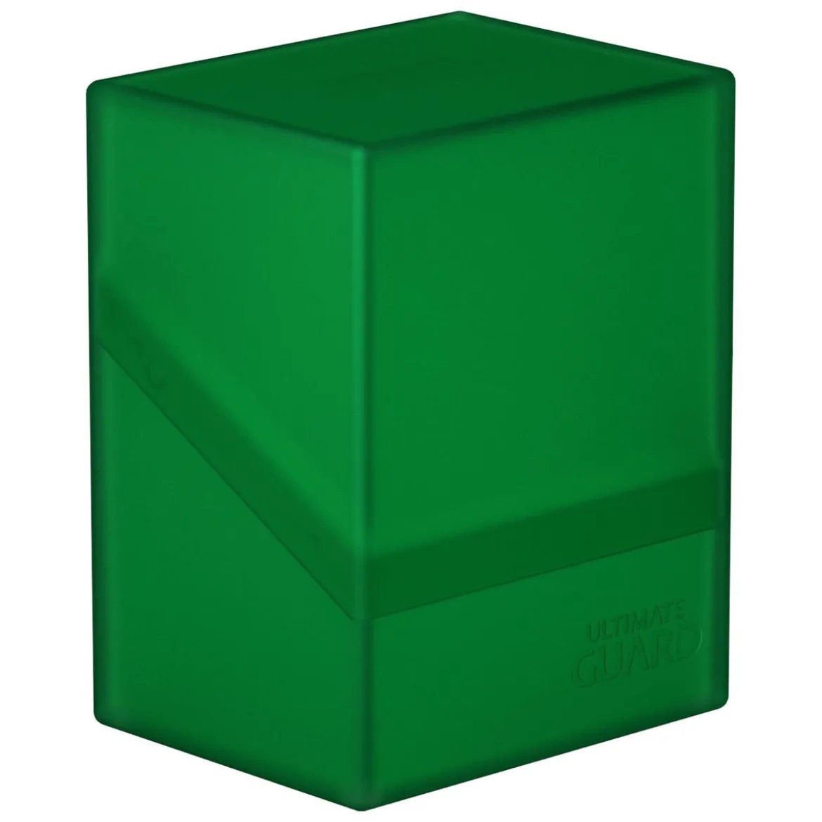 Ultimate Guard Boulder 80+ - Emerald