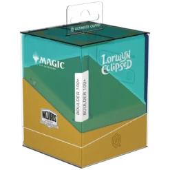 Ultimate Guard Boulder 100+ Magic: The Gathering 