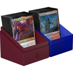 Ultimate Guard Boulder 100+ Magic: The Gathering 