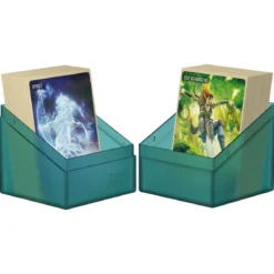Ultimate Guard Boulder 100+ - Malachite