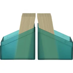 Ultimate Guard Boulder 100+ - Malachite