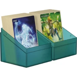 Ultimate Guard Boulder 100+ - Malachite