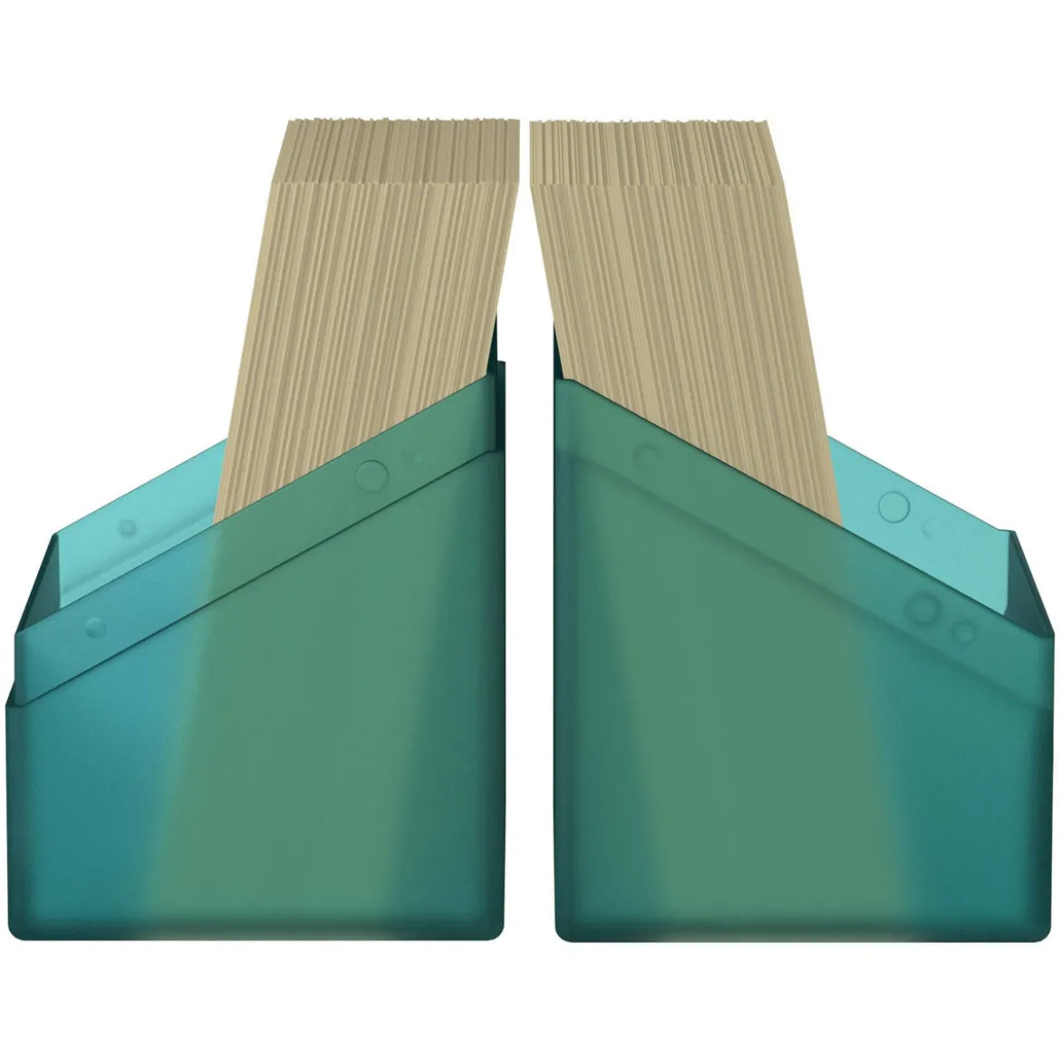 Ultimate Guard Boulder 80+ - Malachite