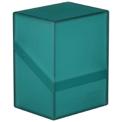 Ultimate Guard Boulder 80+ - Malachite