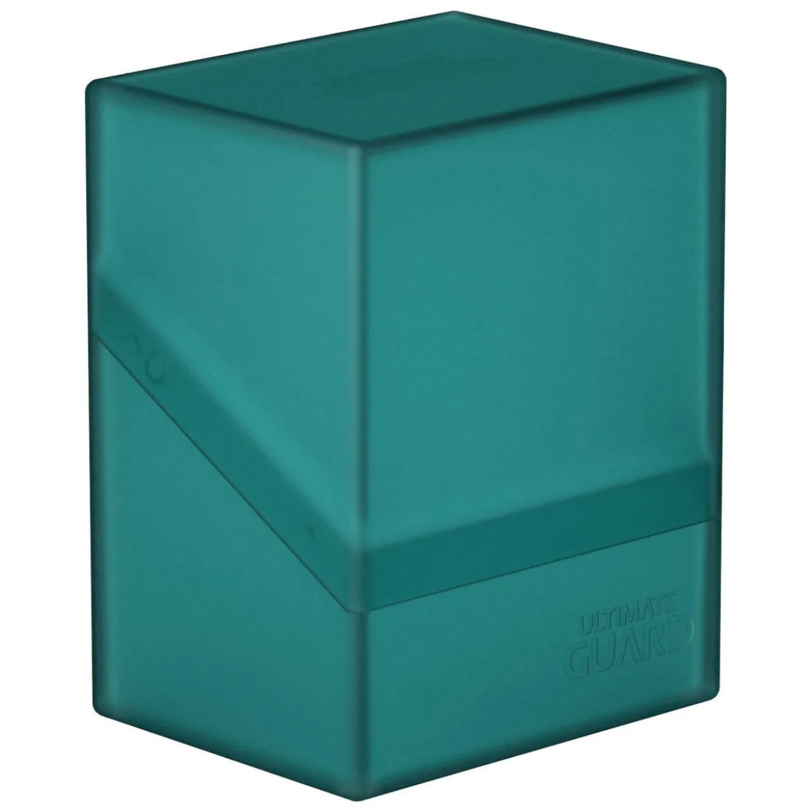 Ultimate Guard Boulder 80+ - Malachite