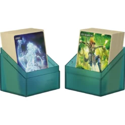 Ultimate Guard Boulder 80+ - Malachite