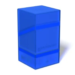 Ultimate Guard Boulder'n'Tray 100+ - Sapphire