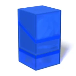 Ultimate Guard Boulder'n'Tray 100+ - Sapphire