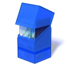 Ultimate Guard Boulder'n'Tray 100+ - Sapphire
