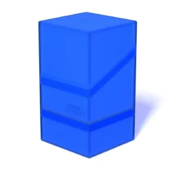 Ultimate Guard Boulder'n'Tray 100+ - Sapphire