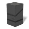 Ultimate Guard Boulder'n'Tray 100+ - Onyx