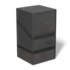 Ultimate Guard Boulder'n'Tray 100+ - Onyx