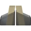 Ultimate Guard Boulder 100+ - Onyx