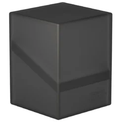 Ultimate Guard Boulder 100+ - Onyx