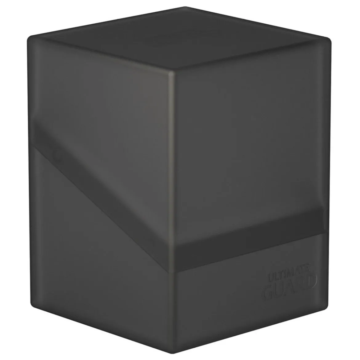 Ultimate Guard Boulder 100+ - Onyx