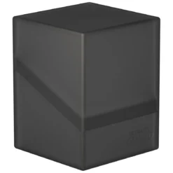 Ultimate Guard Boulder 100+ - Onyx