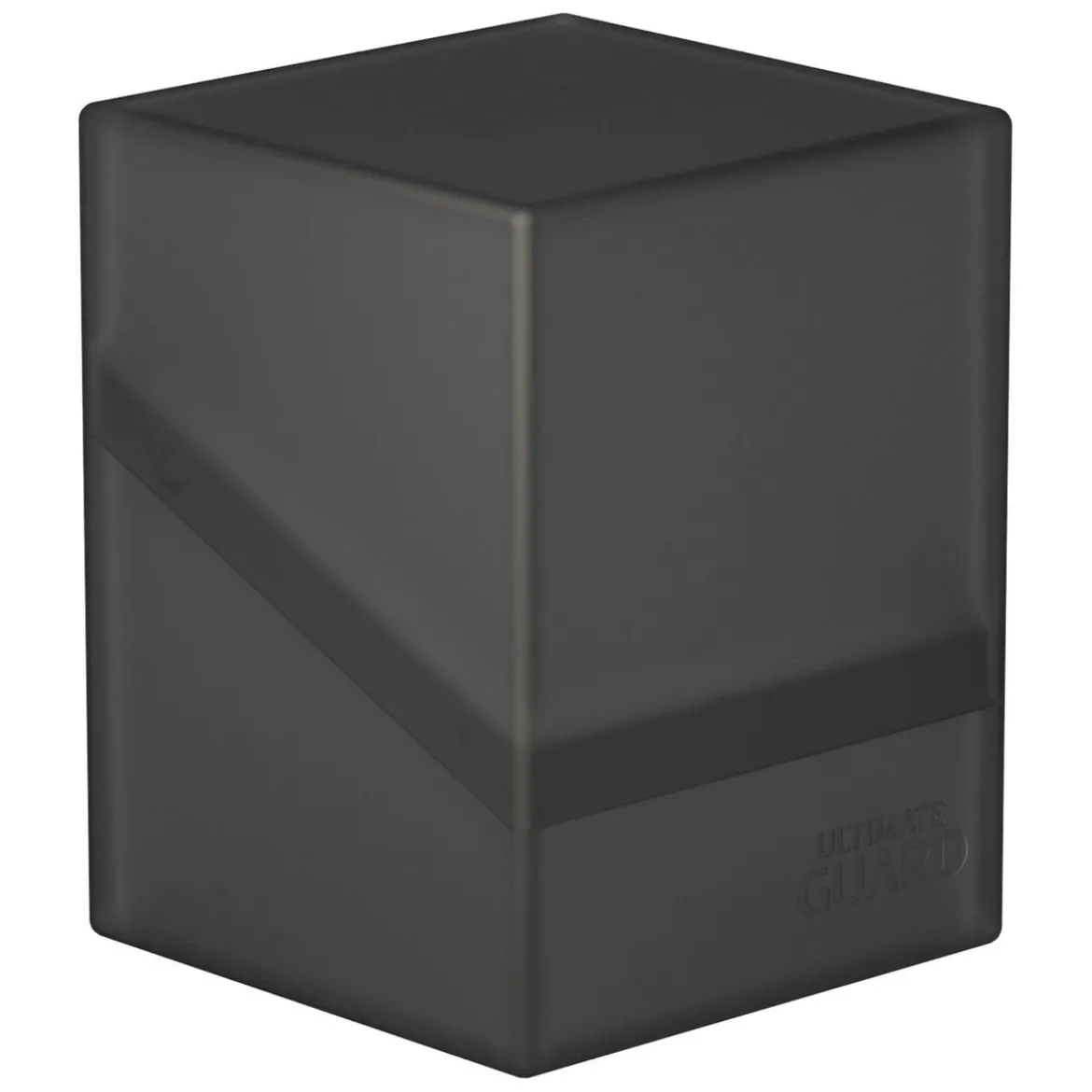 Ultimate Guard Boulder 100+ - Onyx
