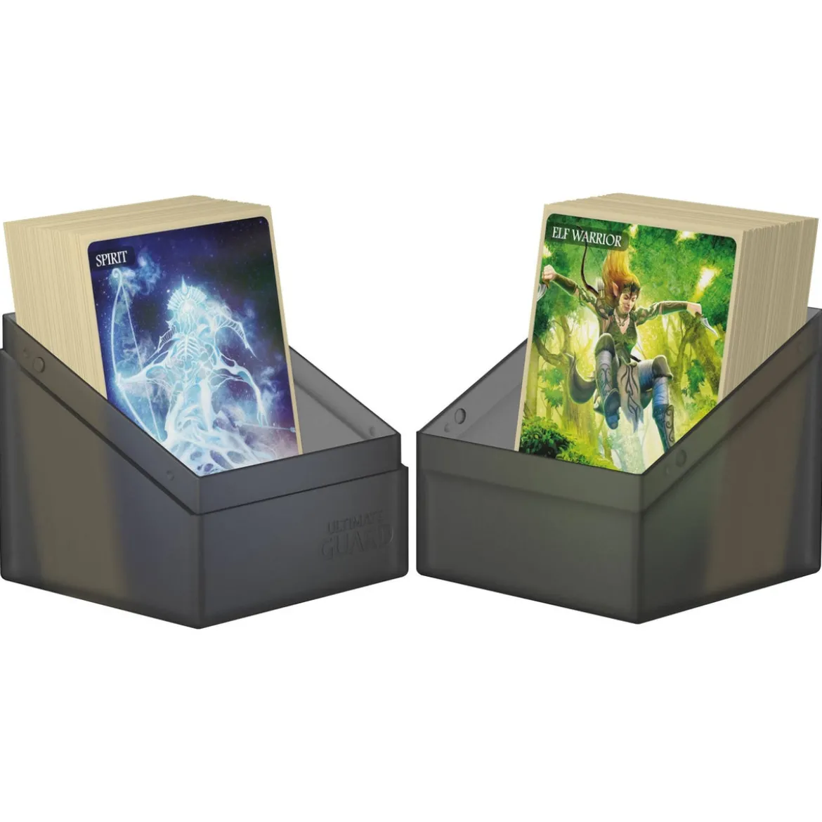 Ultimate Guard Boulder 100+ - Onyx