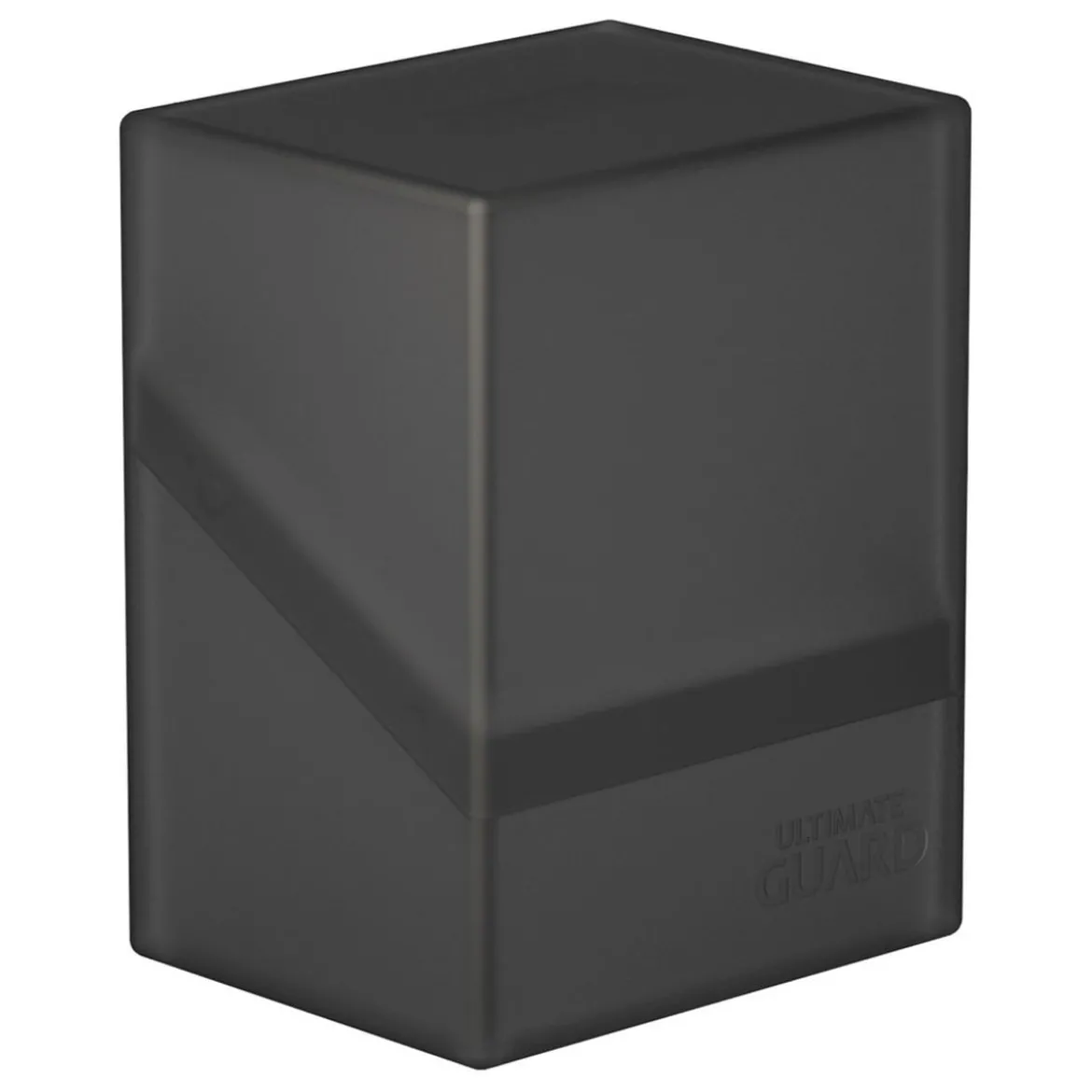 Ultimate Guard Boulder 80+ - Onyx