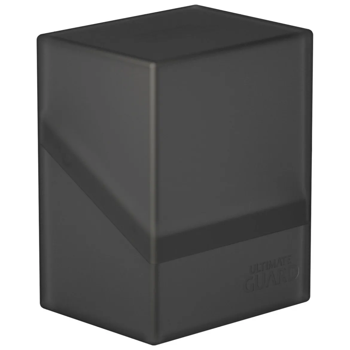 Ultimate Guard Boulder 80+ - Onyx