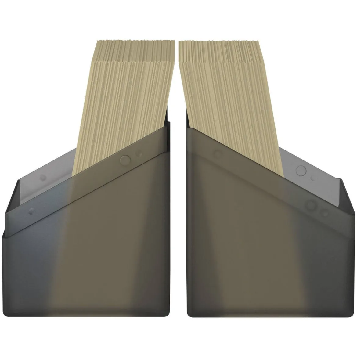 Ultimate Guard Boulder 80+ - Onyx