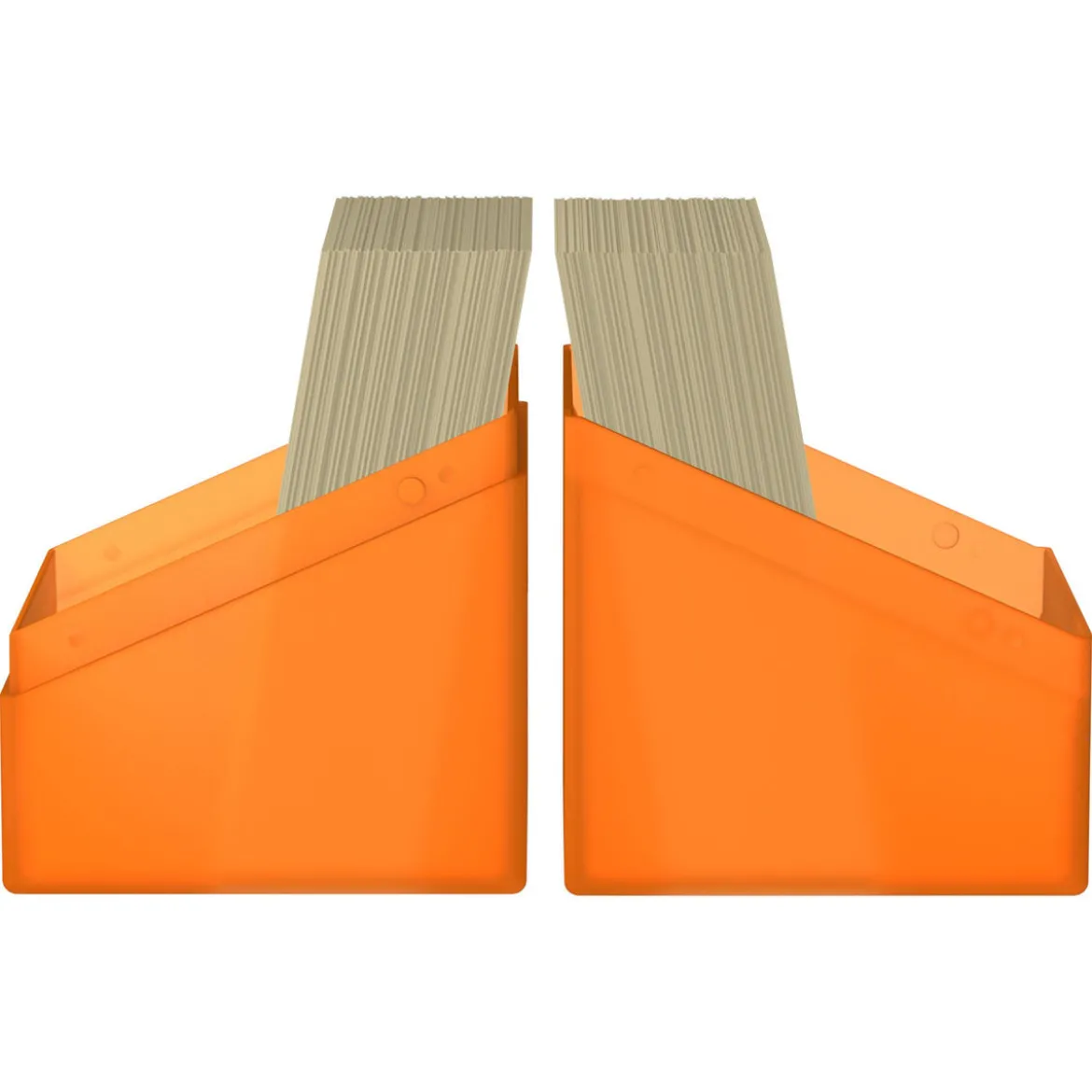 Ultimate Guard Boulder 100+ - Poppy Topaz