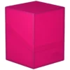 Ultimate Guard Boulder 100+ - Rhodonite