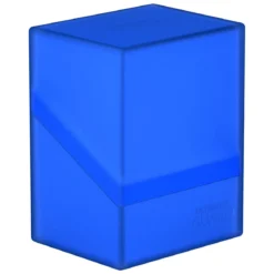 Ultimate Guard Boulder 80+ - Sapphire
