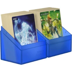 Ultimate Guard Boulder 80+ - Sapphire