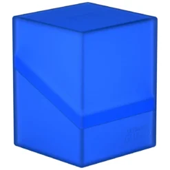Ultimate Guard Boulder 100+ - Sapphire