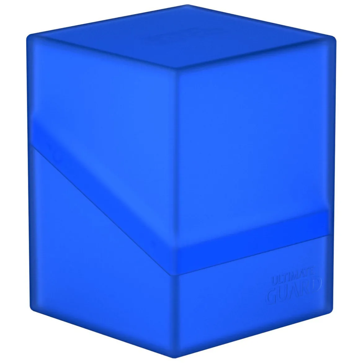 Ultimate Guard Boulder 100+ - Sapphire