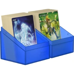 Ultimate Guard Boulder 100+ - Sapphire