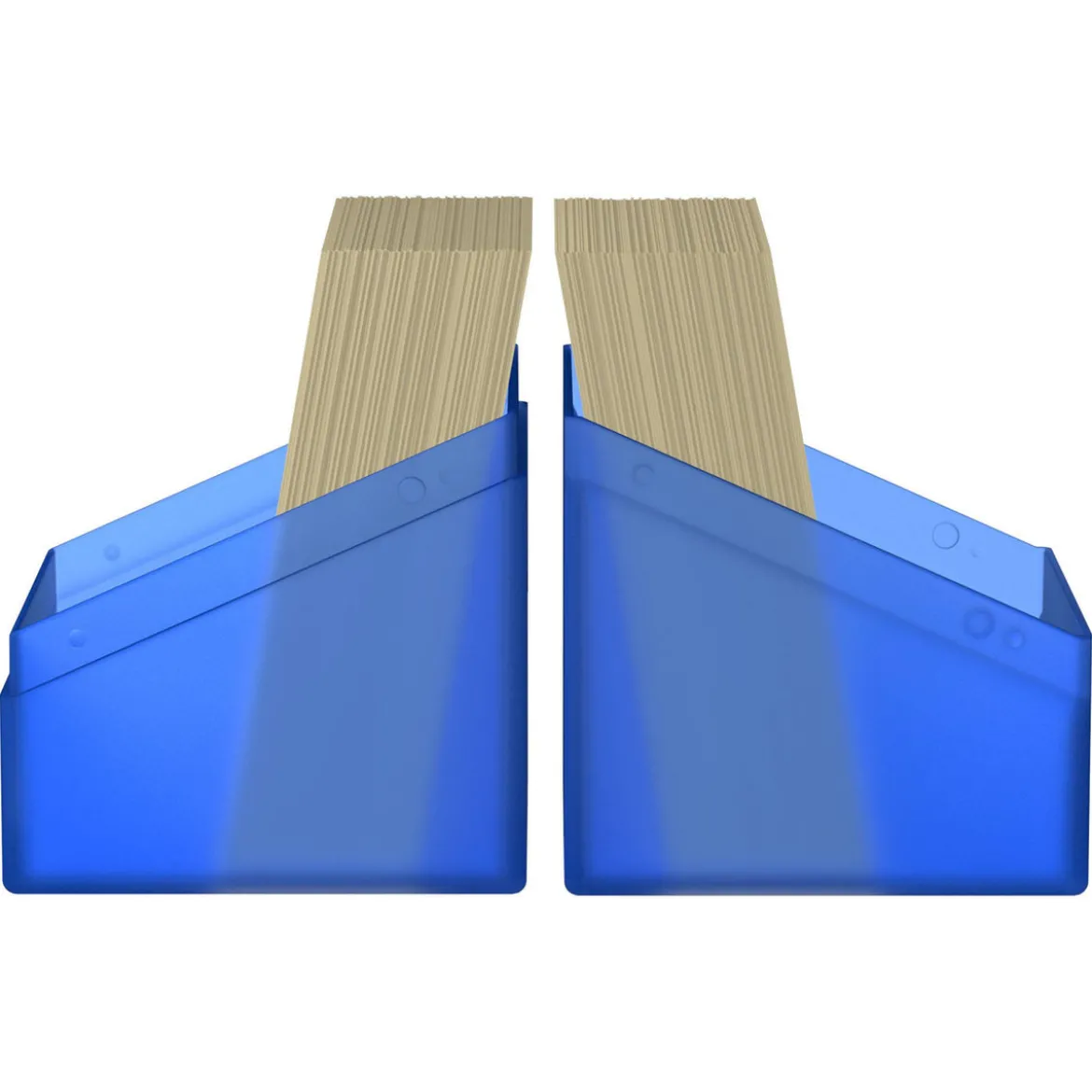 Ultimate Guard Boulder 100+ - Sapphire