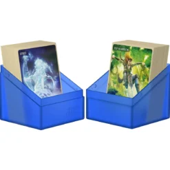 Ultimate Guard Boulder 100+ - Sapphire