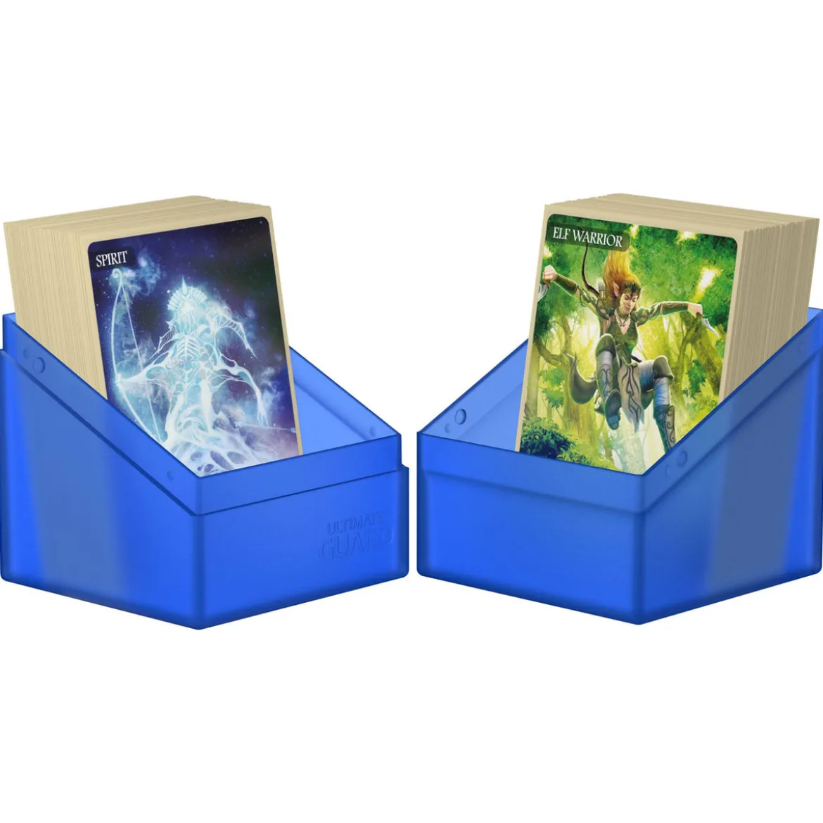 Ultimate Guard Boulder 100+ - Sapphire