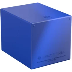 Ultimate Guard Boulder 100+ Solid - Blue