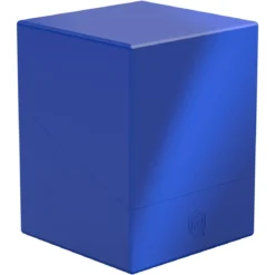 Ultimate Guard Boulder 100+ Solid - Blue