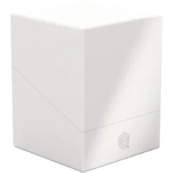 Ultimate Guard Boulder 100+ Solid - White