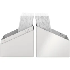Ultimate Guard Boulder 100+ Solid - White