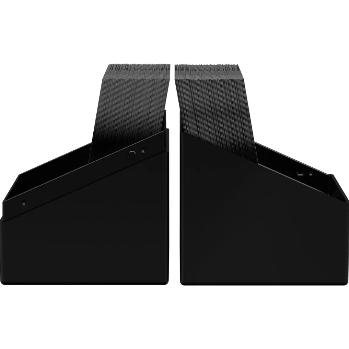 Ultimate Guard Boulder 100+ Solid - Black