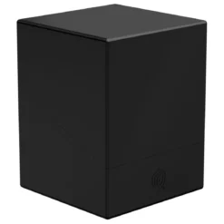 Ultimate Guard Boulder 100+ Solid - Black