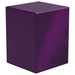 Ultimate Guard Boulder 100+ Solid - Purple