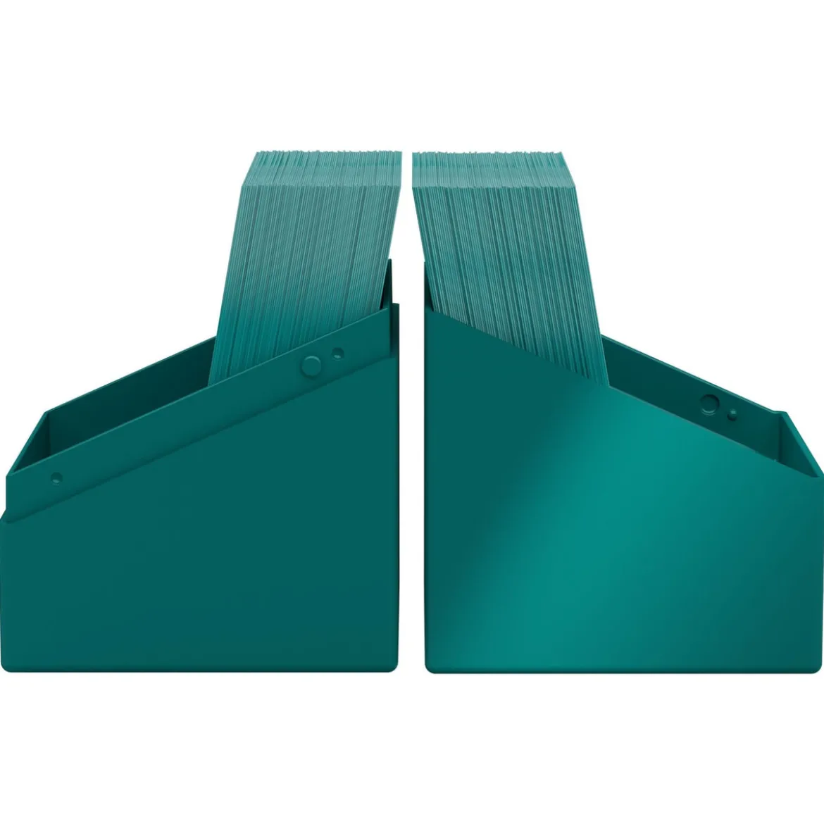 Ultimate Guard Boulder 100+ Solid - Petrol