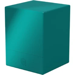 Ultimate Guard Boulder 100+ Solid - Petrol