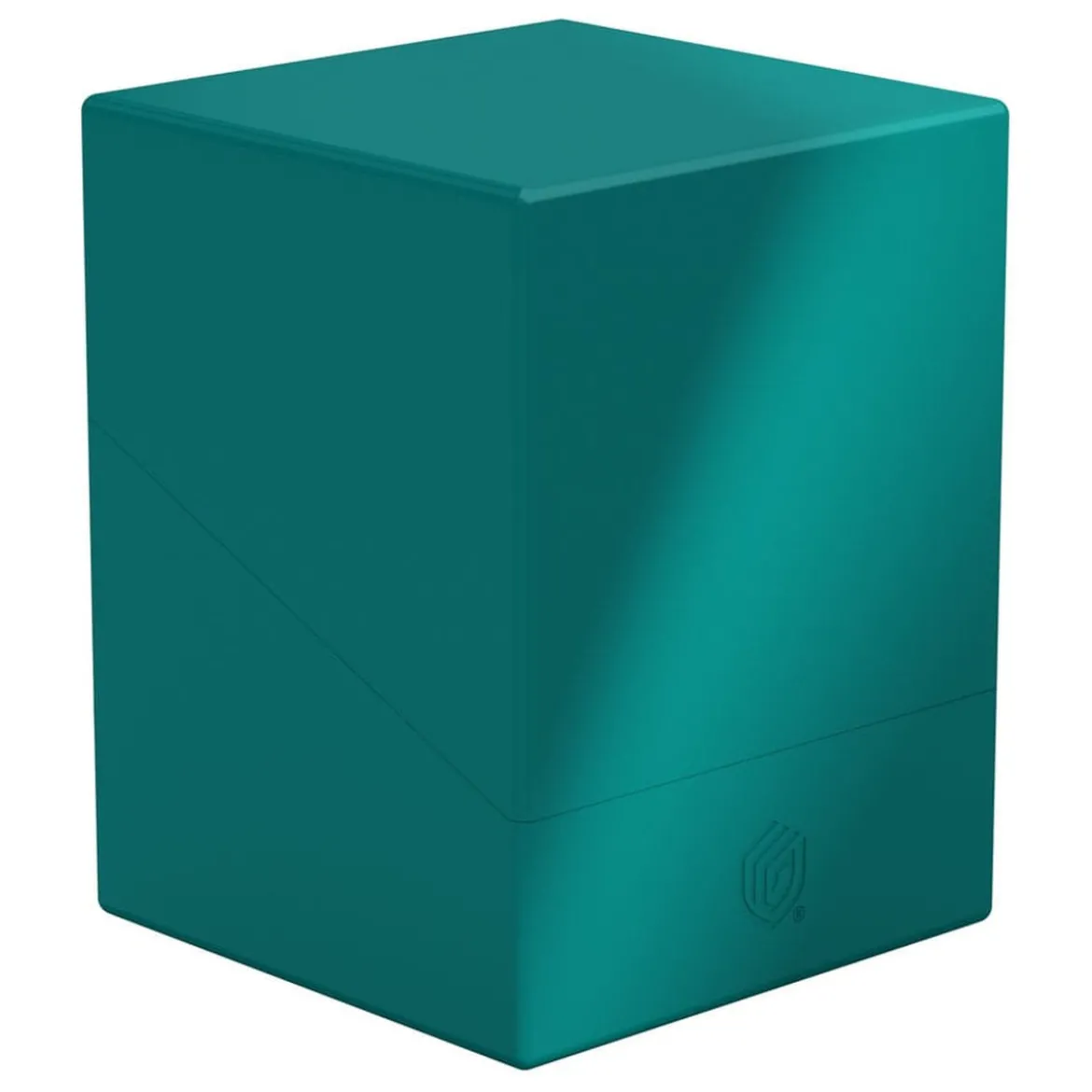 Ultimate Guard Boulder 100+ Solid - Petrol