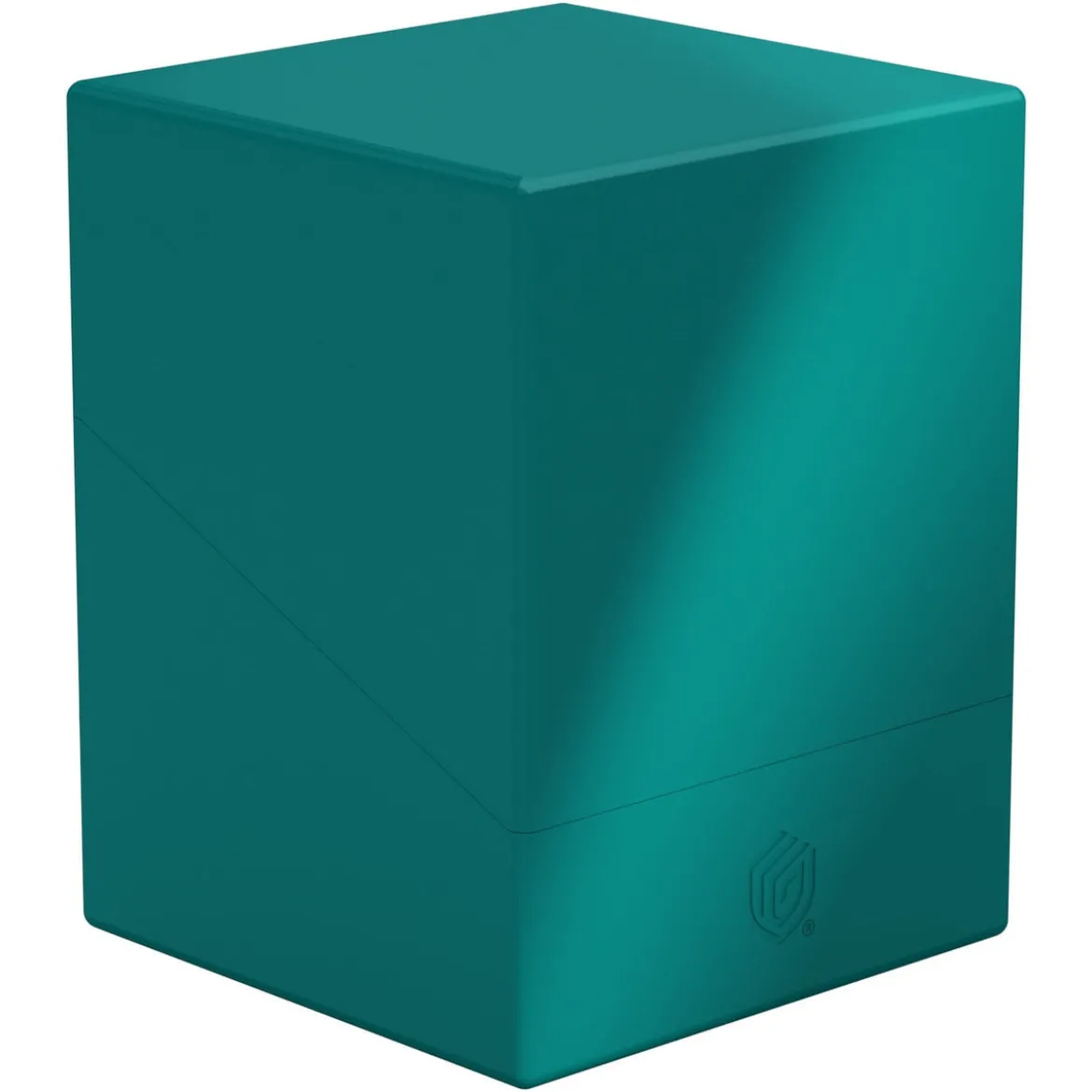 Ultimate Guard Boulder 100+ Solid - Petrol