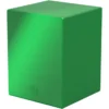 Ultimate Guard Boulder 100+ Solid - Green