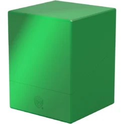 Ultimate Guard Boulder 100+ Solid - Green